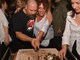 Proslava 25. rođendana Sajma knjige Istri u Old City Baru (Danilo MEMEDOVIĆ)