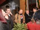 Proslava 25. rođendana Sajma knjige Istri u Old City Baru (Danilo MEMEDOVIĆ)