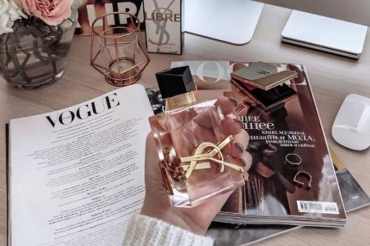 Foto: @m_scenery Instagram