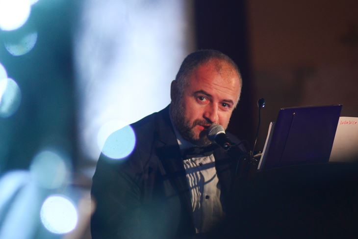 Bruno Krajcar (Dejan ŠTIFANIĆ)