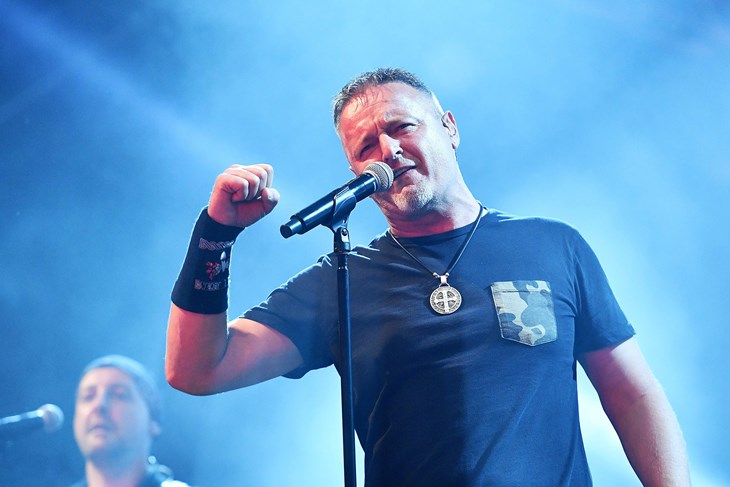 Boris Kovačev / CROPIX