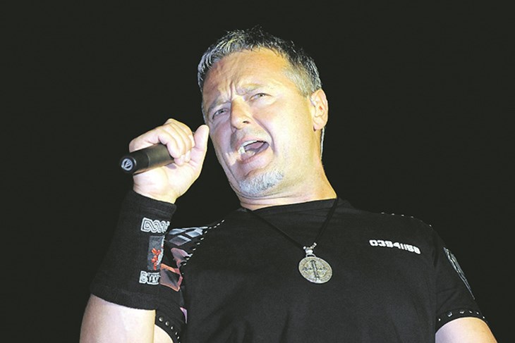 Vedran KARUZA