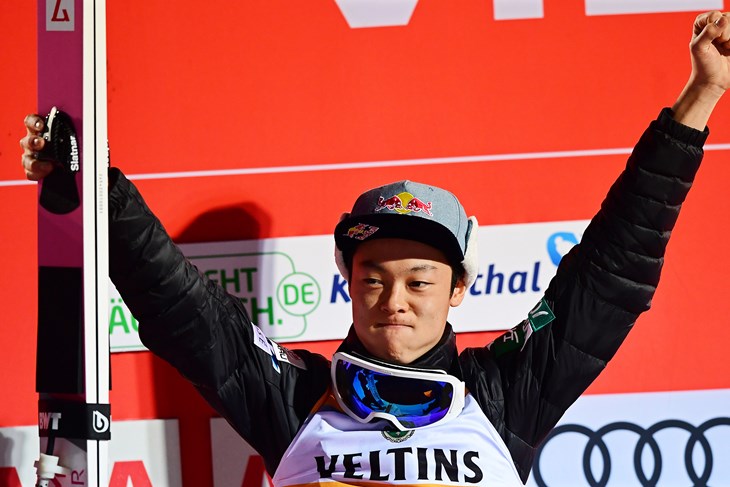 (Hina/EPA)