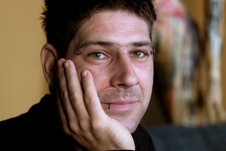 Milivoj MIJOŠEK