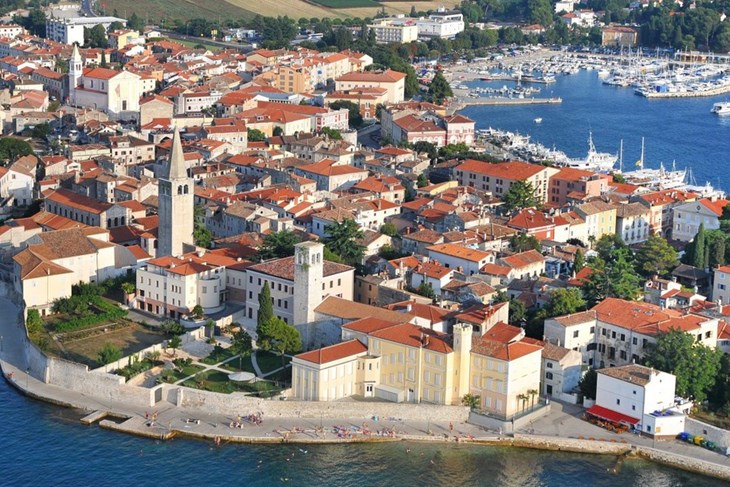 Poreč (Arhiva)