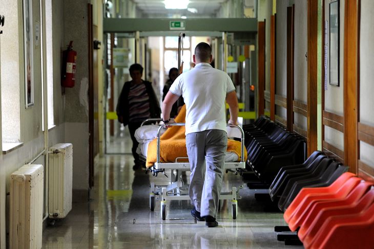 Županija stipendijama nastoji osigurati dovoljno kadra za normalno funkcioniranje mreže zdravstvenih ustanova (Milivoj MIJOŠEK)