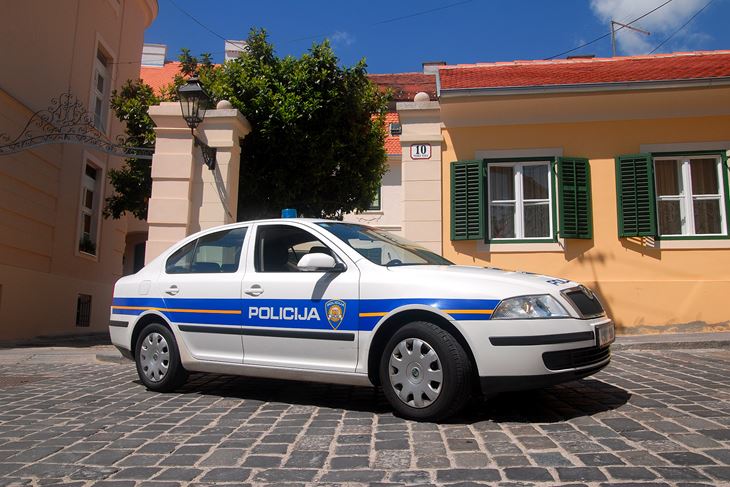 (Foto: PU Istarska)