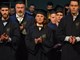 Promocija studenata Istarskog veleučilišta - Universita Istriana di scienze applicate (Danilo MEMEDOVIĆ)