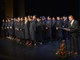 Promocija studenata Istarskog veleučilišta - Universita Istriana di scienze applicate (Danilo MEMEDOVIĆ)