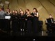 Božićno-novogodišnji koncert učenika Glazbene škole Ivana Matetića Ronjgova (Dejan ŠTIFANIĆ)