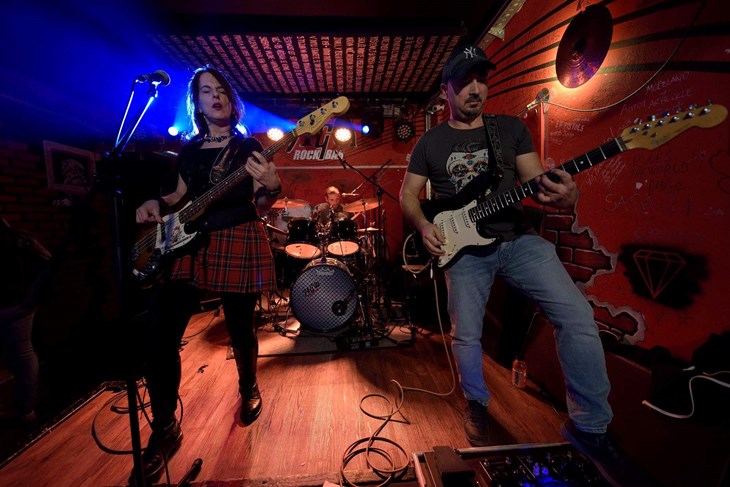 CherryBombz (Mirsad Grga DEMIROVIĆ)