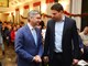 Pula 19.12.2019. Zoran Milanovic - predizborni skup - Circolo - SDPX Snimio: Dejan STIFANIC