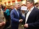 Pula 19.12.2019. Zoran Milanovic - predizborni skup - Circolo - SDPX Snimio: Dejan STIFANIC