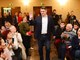 Pula 19.12.2019. Zoran Milanovic - predizborni skup - Circolo - SDPX Snimio: Dejan STIFANIC