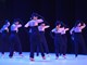 Art Dance u Istarskom narodnom kazalištu (Danilo MEMEDOVIĆ)