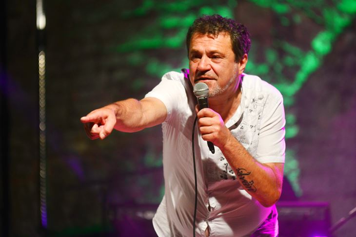 Alen Vitasović (Dejan ŠTIFANIĆ)