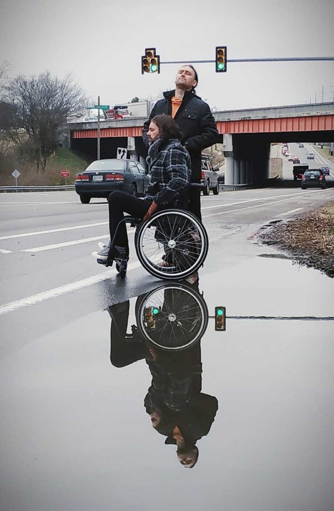 Screaming Wheels