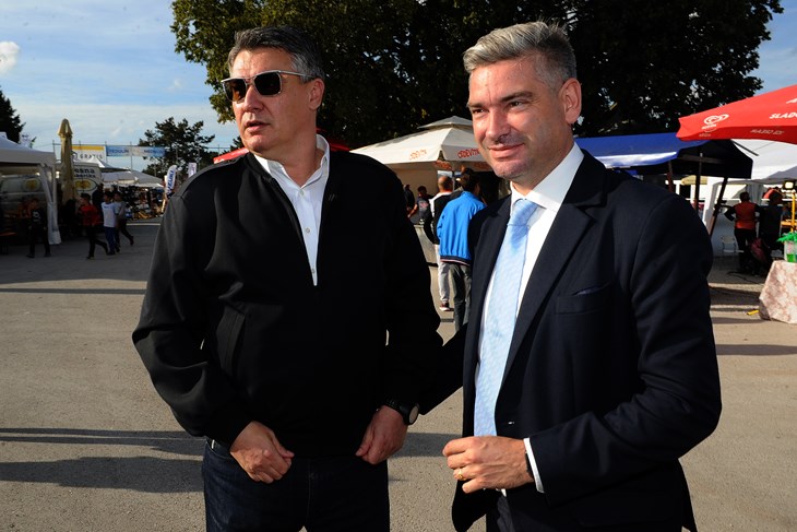 (Milivoj MIJOŠEK)