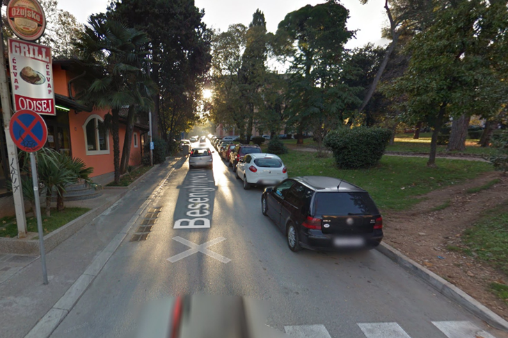 Google maps