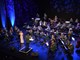 Koncert Puhačkog orkestra Grada Pule u Istarskom narodnom kazalištu (Danilo MEMEDOVIĆ)