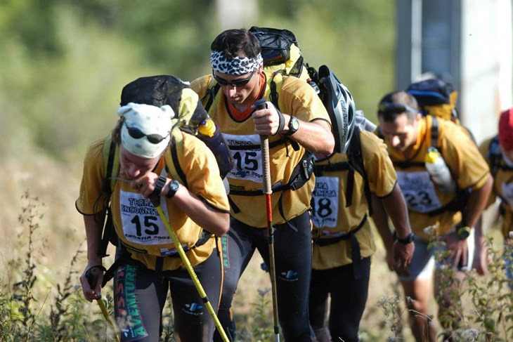 (Foto: Hrvatska treking liga)