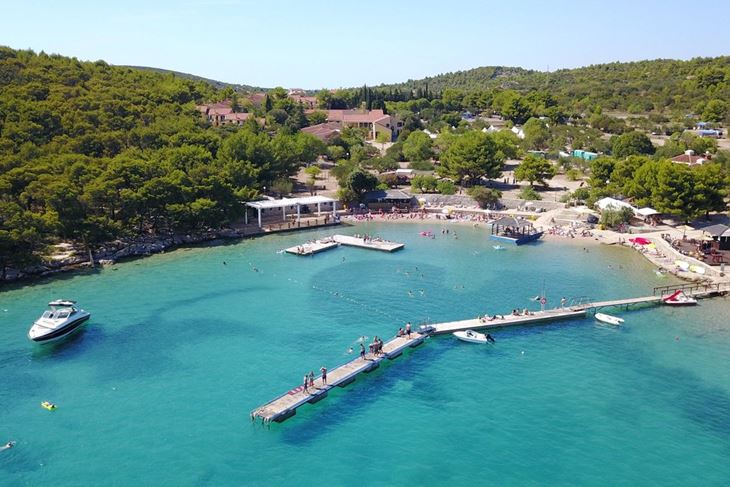Barbarella's - nova pozornica u središnjoj Dalmaciji