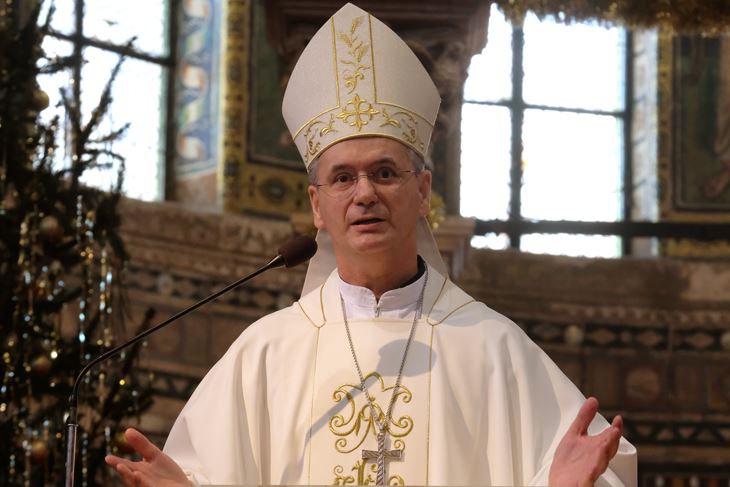 Milivoj MIJOŠEK
