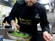 Chef Alen Jančić (Dejan ŠTIFANIĆ)