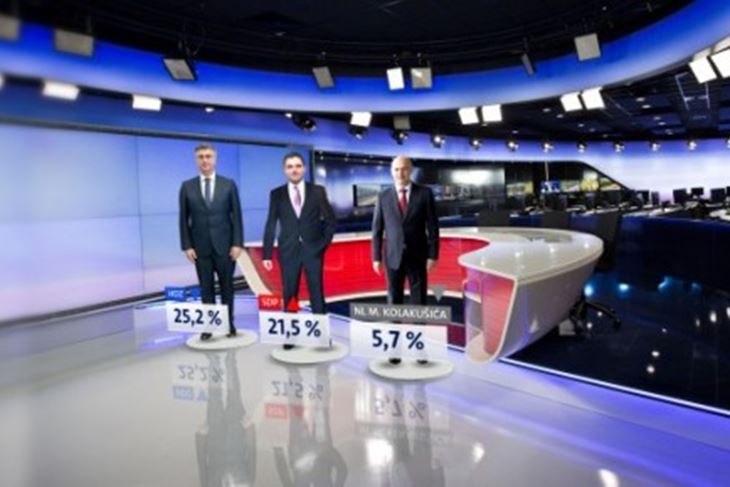 (Foto Screenshot Dnevnik Nove TV)
