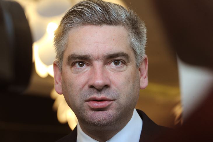 Boris Miletić (Milivoj MIJOŠEK)