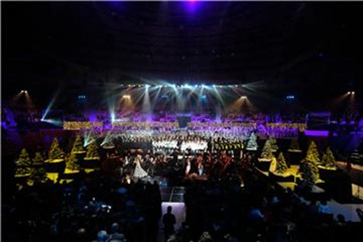 (Hina/EPA)