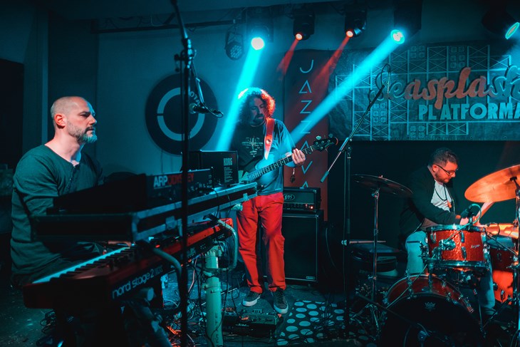 Snimio Daniel Kiršić