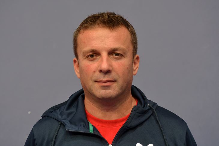 FOKUSIRAN NA NOVI SUSRET S POŽEGOM - Bogdan Đekić (D. MEMEDOVIĆ)