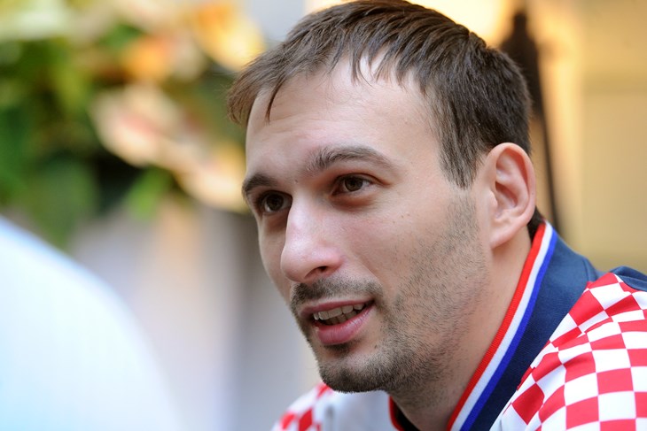 Igor Karačić (Milivoj MIJOŠEK)