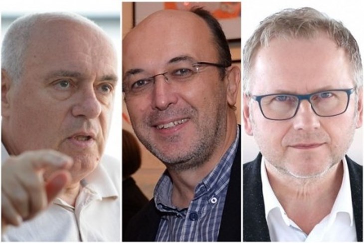 Foto M. Prpić / PIXSELL / Davor Kovačević / S. Strukić PIXSELL