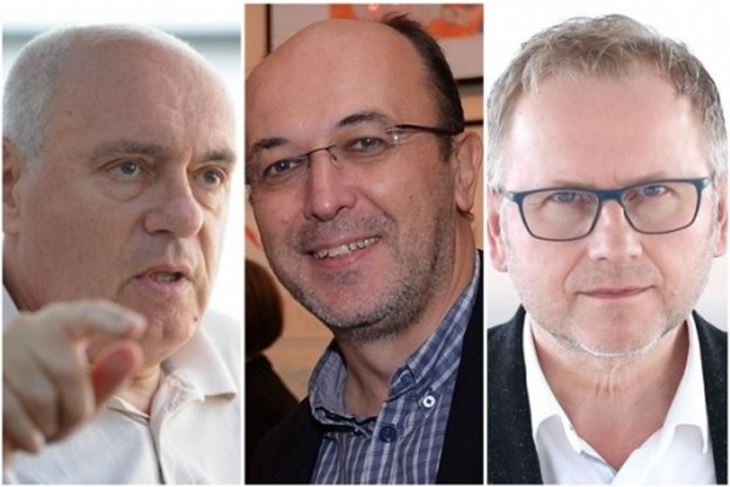 Foto M. Prpić / PIXSELL / Davor Kovačević / S. Strukić PIXSELL