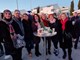 Doček Nove godine u podne u Novigradu (Sanja BOSNIĆ)