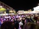 Doček u Umagu (Sanja BOSNIĆ)