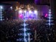 Doček Nove godine u Poreču - koncert Severine (Manuel PALJUH)