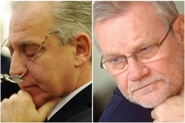 Brojke ipak ne lažu: Hrvatsku je najviše zadužio Ivo Sanader, najviše reformi proveo je Ivica Račan