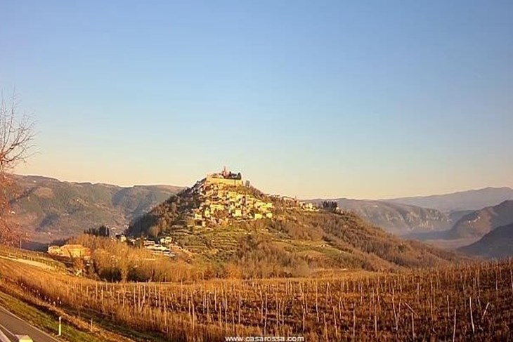 Foto Istramet