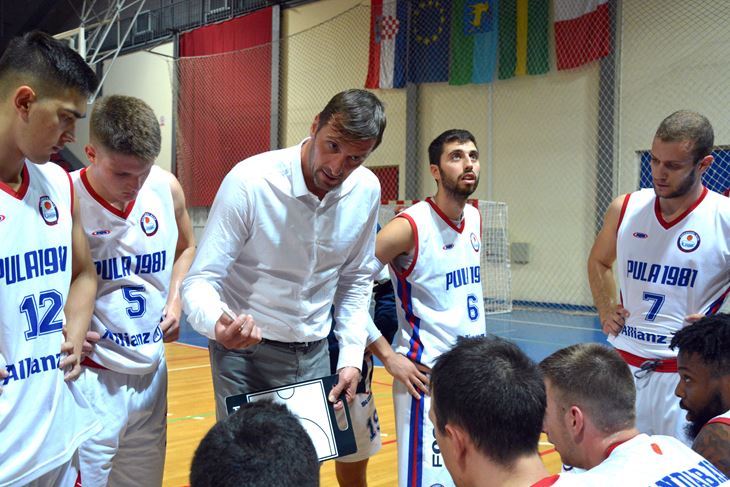 OZBILJNOST SE VIDI U SVAKOJ SEKUNDI - Sandro Nicević (N. LAZAREVIĆ)
