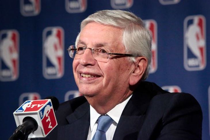 David Stern