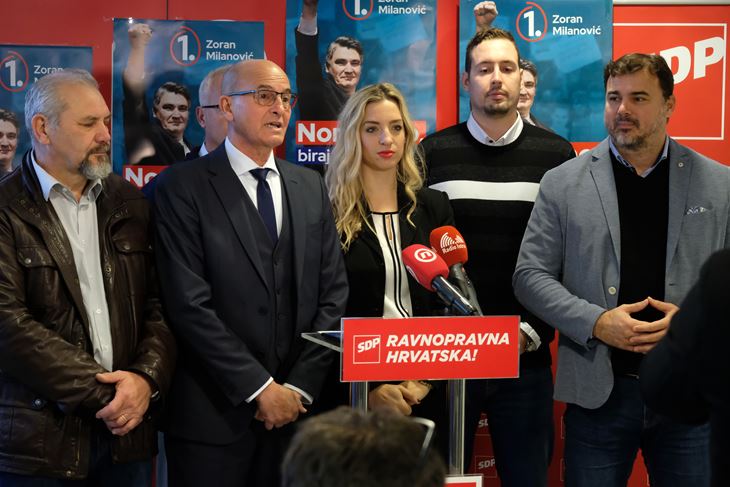 (Milivoj MIJOŠEK)