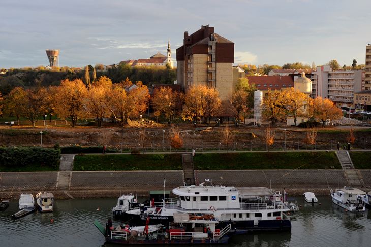Vukovar (Marko GRACIN)