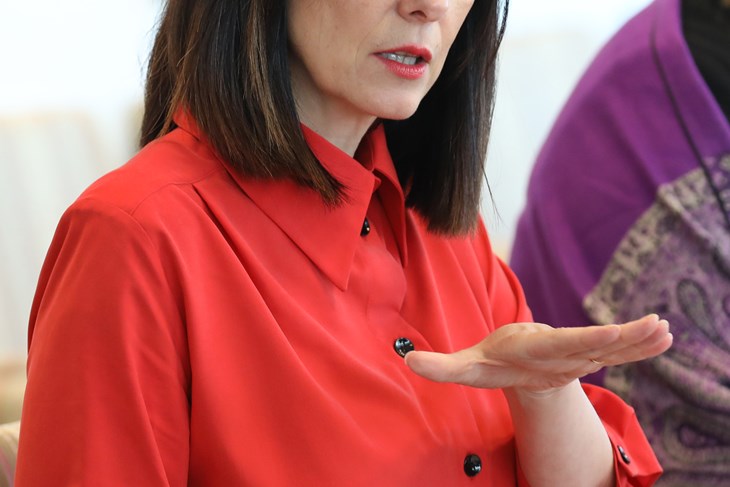 (Hina/EPA)