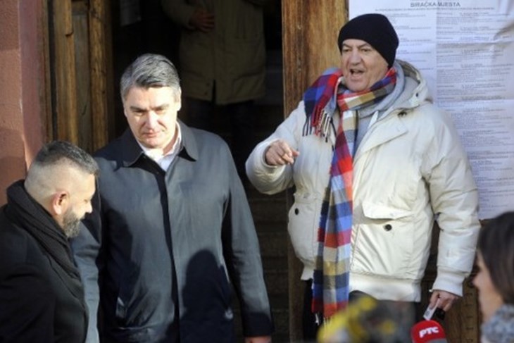 Davor KOVAČEVIĆ