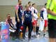 Croatia Cup 2020. u Poreču: Hrvatska - Katar (Milivoj MIJOŠEK)