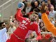 Croatia Cup 2020. u Poreču: Hrvatska - Katar (Milivoj MIJOŠEK)