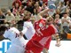 Croatia Cup 2020. u Poreču: Hrvatska - Katar (Milivoj MIJOŠEK)